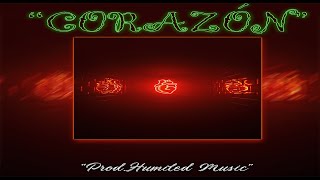 Perreo/Reggaeton Instrumental - "CORAZÓN" | Type Beat Jere Klein X Jordan 23 (Prod.Humiled Music)