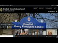 dhfs.uk – new school website guide