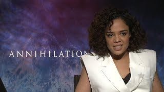 Why Tessa Thompson Would Entertain Possible 'Kick-Ass' Role - HipHollywood.com