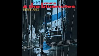 This Note's For You | Neil Young & the Bluenotes | 1988 Reprise LP