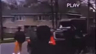 Guy gets jumped 1v4 *real*