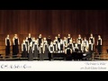 The Water is Wide | CHMS Elite Choir