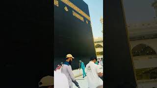 #kaba #baitullah #macca #masjidalharam #alhamdulillah #allahuakbar #labbaik_allahumma_labbaik