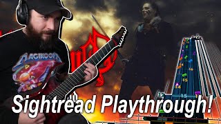 First Listen and Blind Cover | Ensiferum - Fatherland (New Album 2024) | Rocksmith Guitar Cover