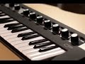 Kraft Music - Yamaha Reface CP Demo with Blake Angelos and Nate Tschetter