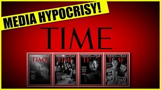 The Truth And Scam Behind Times Person Of The Year