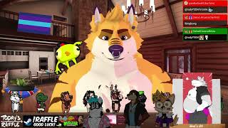 Peak with BINGBONG TTS and special challenge rules!! Featuring Temiree, Whiskeyding0, and Slushdogg!