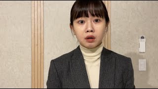 자유연기 2 (서현정) \