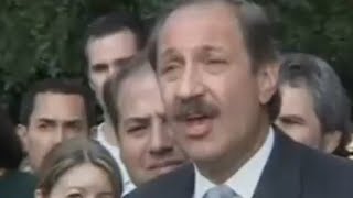Mark Geragos Betrays Michael Jackson By Representing The Cascio Family
