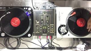 1 Hour of non-stop 80's NEW WAVE by Dj Rad ng Marikina (HD)