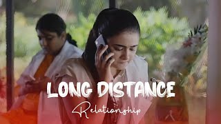 Long distance relationship💕 whatsapp💕 status💕 tamil💕love💕 feelings tamil