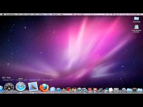How To Check Your Macbook's Battery Life/Health How To Check Your Macbook's Battery Life/Health