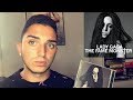 LADY GAGA: THE FAME MONSTER ALBUM REVIEW/REACTION