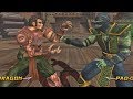 [TAS] Mortal Kombat Armageddon JAREK (VERY HARD) (PS2)