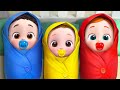 ليا تشاتشا - LiaChaCha | اعتناء بالصغيرة