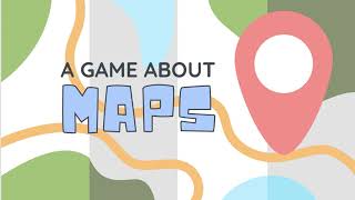 Explore The World Geography Landmark Game Presentation Interactive Maps Adventure