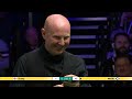 Funny side of serious snooker (Part 11)