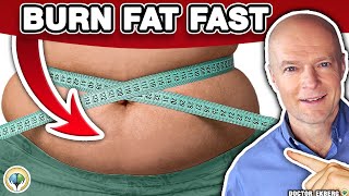 Do THIS Every Day to Lose Belly Fat & Faster Weight Loss