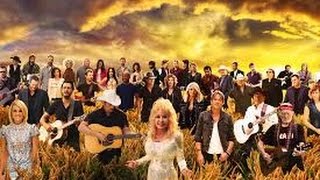 Forever Country: Artists of Then, Now, and Forever