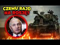 To dlatego Ukraińcy urządzili rajd na Rosję. Zapytaliśmy generała o kluczowe scenariusze