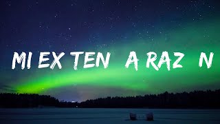 KAROL G - MI EX TENÍA RAZÓN | Top Best Song