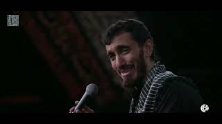مهدی رسولی - روضه جانسوز (بی وفا بارون) نوحه ایام فاطمیه Mahdi Rasuli