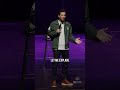 Man or Woman | Max Amini | Stand Up Comedy