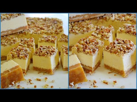 How to Make Pecan Pie Cheesecake Fudge: Dessert Recipes How to Make Pecan Pie Cheesecake Fudge: Dessert Recipes