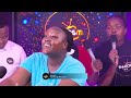 Namdluli - ngizolibonga Nkosi yami