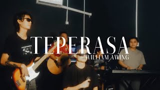 TEPERASA_WILLIAM AWING(COVER VERSION)