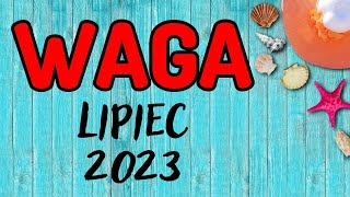 WAGA ♎LIPIIEC 2023♎ prognoza Tarota 💚MASZ WSZYSTKIE ATUTY W RĘKU, A TO JESZCZE NIE KONIEC💚