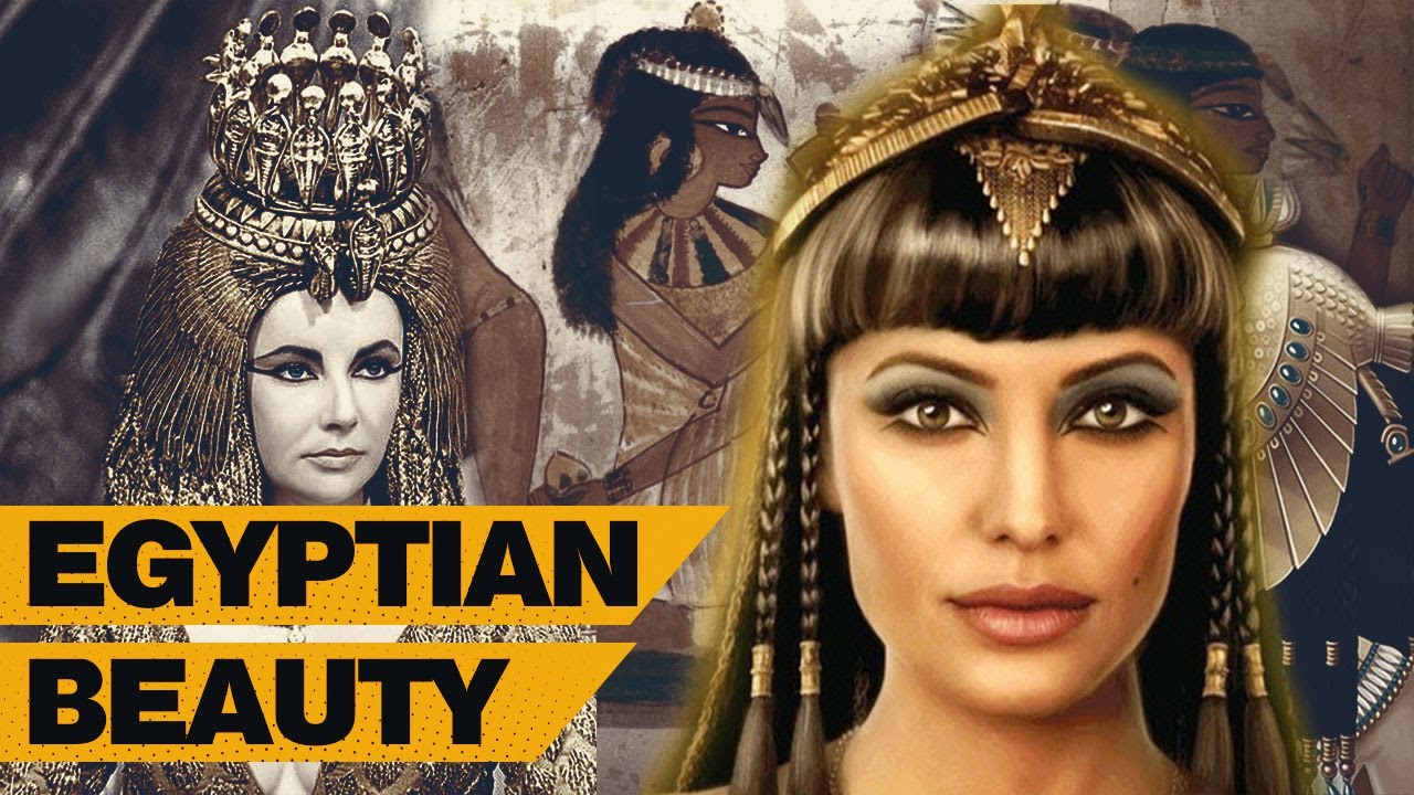 The History Of Makeup In Ancient Egypt Explained 59 Off The History Of Makeup In Ancient Egypt Explained 59 Off