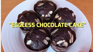 CAKE COKLAT EKONOMIS | SUPER SIMPLE, SUPER ENAK