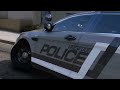 Vinewood Police Department Livery Pack I Livery Showcase I Made by Impulse Designs I 4K