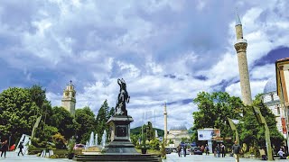 Bitola, North Macedonia | Unveiling 2000 Years of Heraclea Lyncestis!