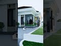 Desain Rumah Minimalis 13x21 di lahan 30x30 m #rumahgaris #rumahmodernminimalis #rumahminimalis