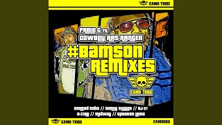 #BAMSON (Danny Styles Remix)