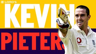 Kevin Pietersen Batting Masterclass! | On The Honours Board At Lord's.