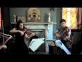 Viva La Vida - Coldplay - Stringspace String Quartet