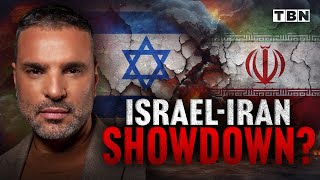 The Coming GREAT WAR Between Israel \u0026 Iran's Axis Of Evil | Amir Tsarfati | TBN