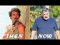 Magnum, P.I. (1980 - 1988)★ Cast Then and Now 2023 [43 Years After]