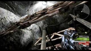 UDK Kootra's Tutorial Map