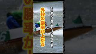 【地元選手で万舟が狙える】ボートレース津攻略のコツ