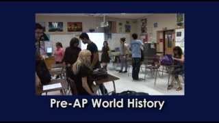 TUSD1 - TUSD Advanced Learning Experiences: Advanced Academic Courses