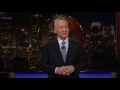 President Batshit At It Again  Real Time with Bill Maher (HBO)