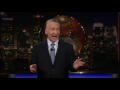 President Batshit At It Again  Real Time with Bill Maher (HBO)