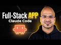 Build a Full-Stack App with Claude Code | 7
