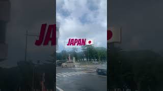 it's  cloudy sky #japanvlog #japanese