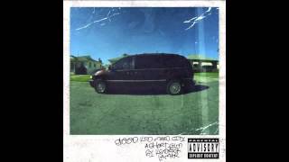 Kendrick Lamar (feat. Dr. Dre) - The Recipe