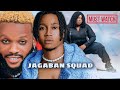 JAGABAN SQAUD - FRUSTRATION | MR AZU - SHORT MOVIE